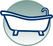 Mequon Tub Installation