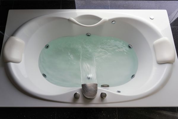 Cost of Jetted Tub Installation in Mequon