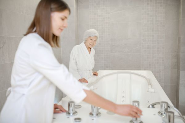 Cost of Walk In Tub Service in Mequon