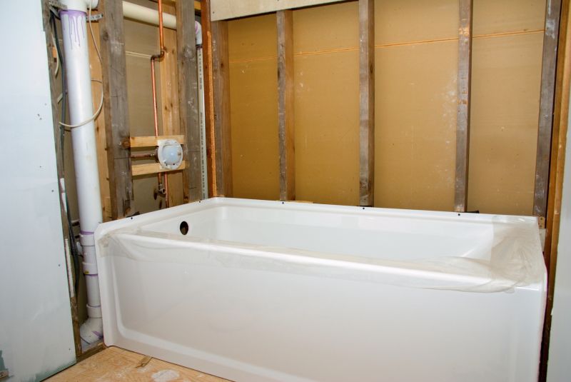 Top Bathtub Installation Companies in Brookfield, WI
