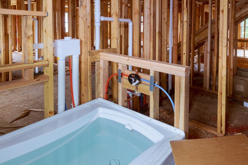 Top Bathtub Installation Companies in Hartland, WI