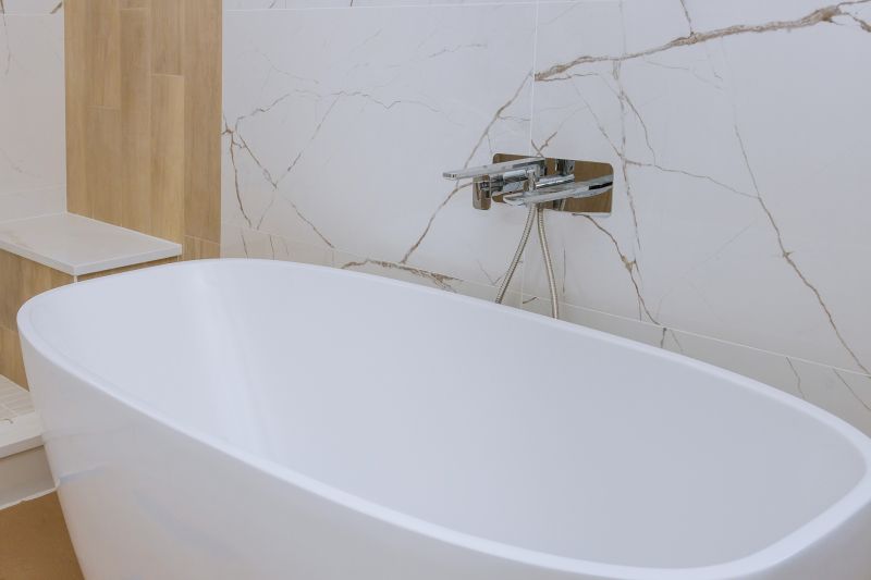Top Bathtub Installation Companies in Menomonee Falls, WI
