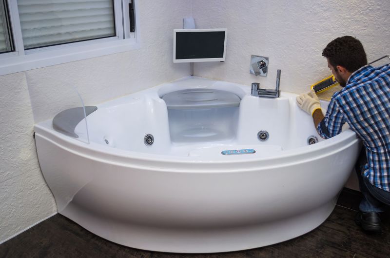 Top Bathtub Installation Companies in West Bend, WI