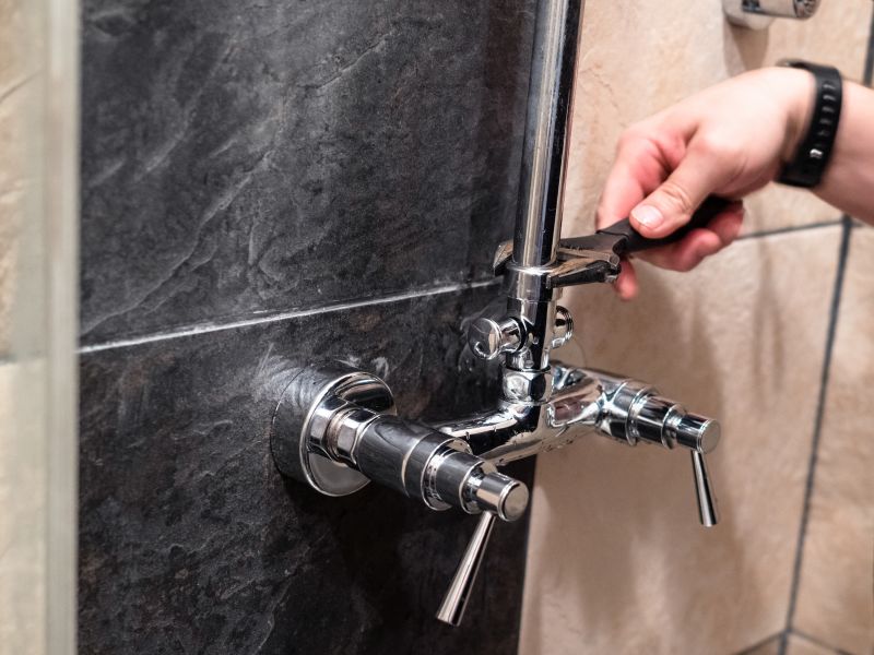 Top Shower Installation Companies in Elm Grove, WI