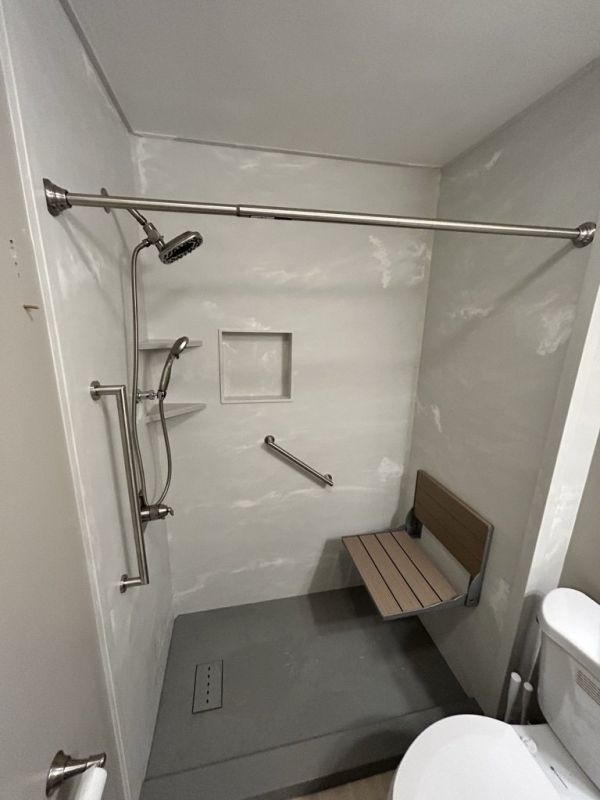 Top Shower Installation Companies in Menomonee Falls, WI