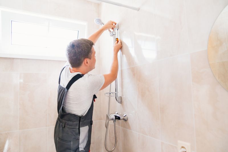 Top Shower Installation Companies in Muskego, WI
