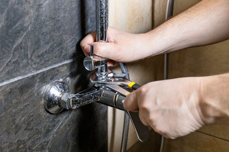 Top Shower Installation Companies in West Bend, WI
